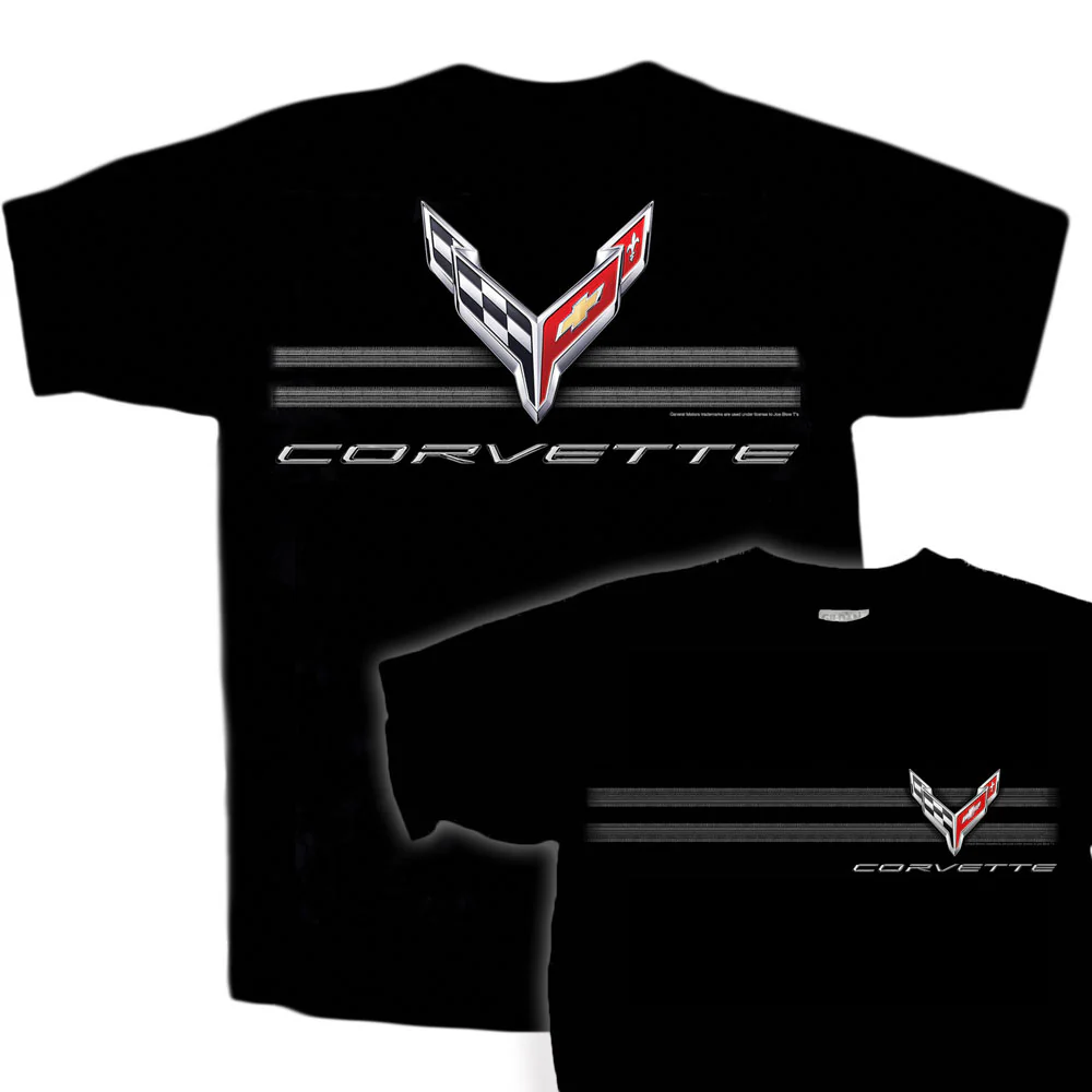 Men's Apparel